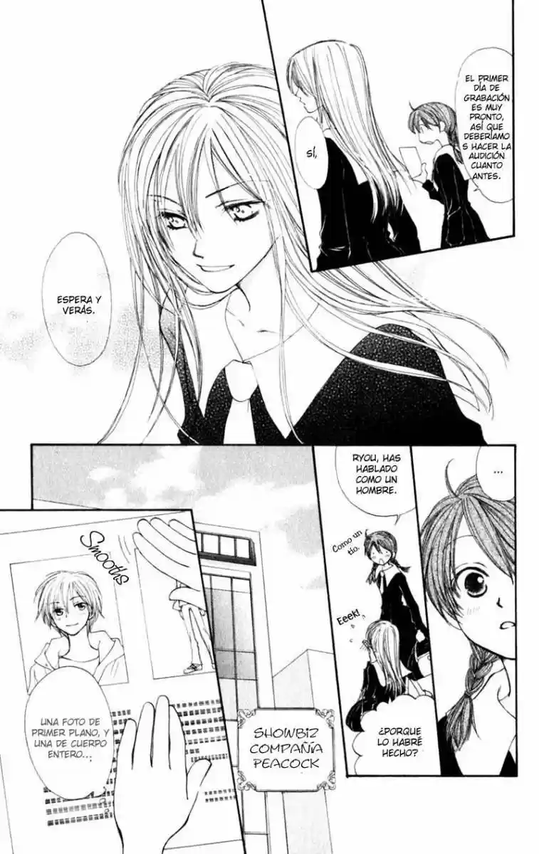 PENGUIN KAKUMEI - Capítulo 9 - Página 9 - LectorTMOo