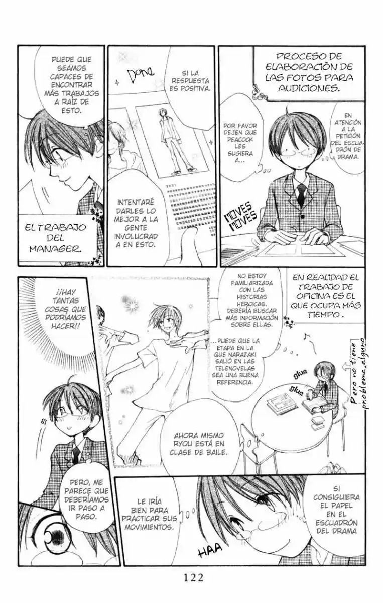 PENGUIN KAKUMEI - Capítulo 9 - Página 10 - LectorTMOo