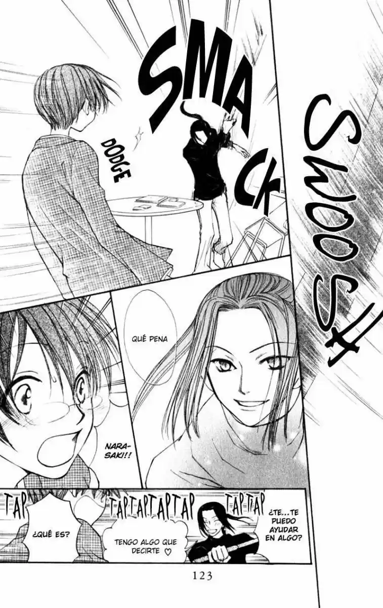 PENGUIN KAKUMEI - Capítulo 9 - Página 11 - LectorTMOo