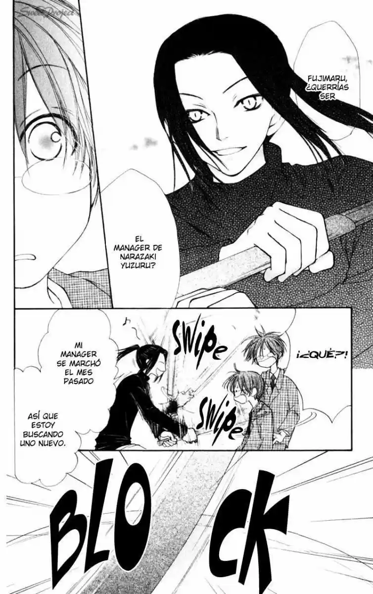 PENGUIN KAKUMEI - Capítulo 9 - Página 12 - LectorTMOo