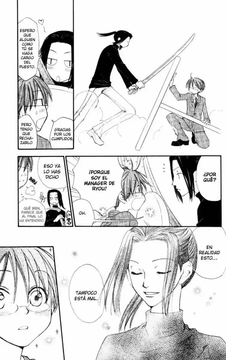 PENGUIN KAKUMEI - Capítulo 9 - Página 13 - LectorTMOo