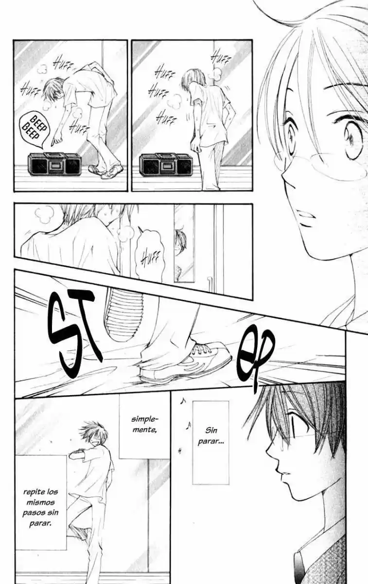 PENGUIN KAKUMEI - Capítulo 9 - Página 24 - LectorTMOo