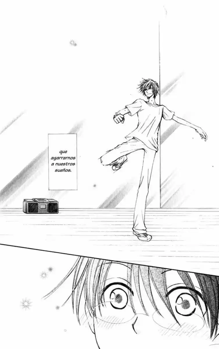 PENGUIN KAKUMEI - Capítulo 9 - Página 26 - LectorTMOo
