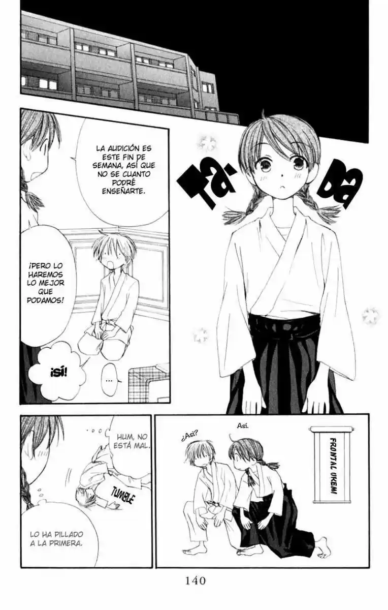 PENGUIN KAKUMEI - Capítulo 9 - Página 28 - LectorTMOo