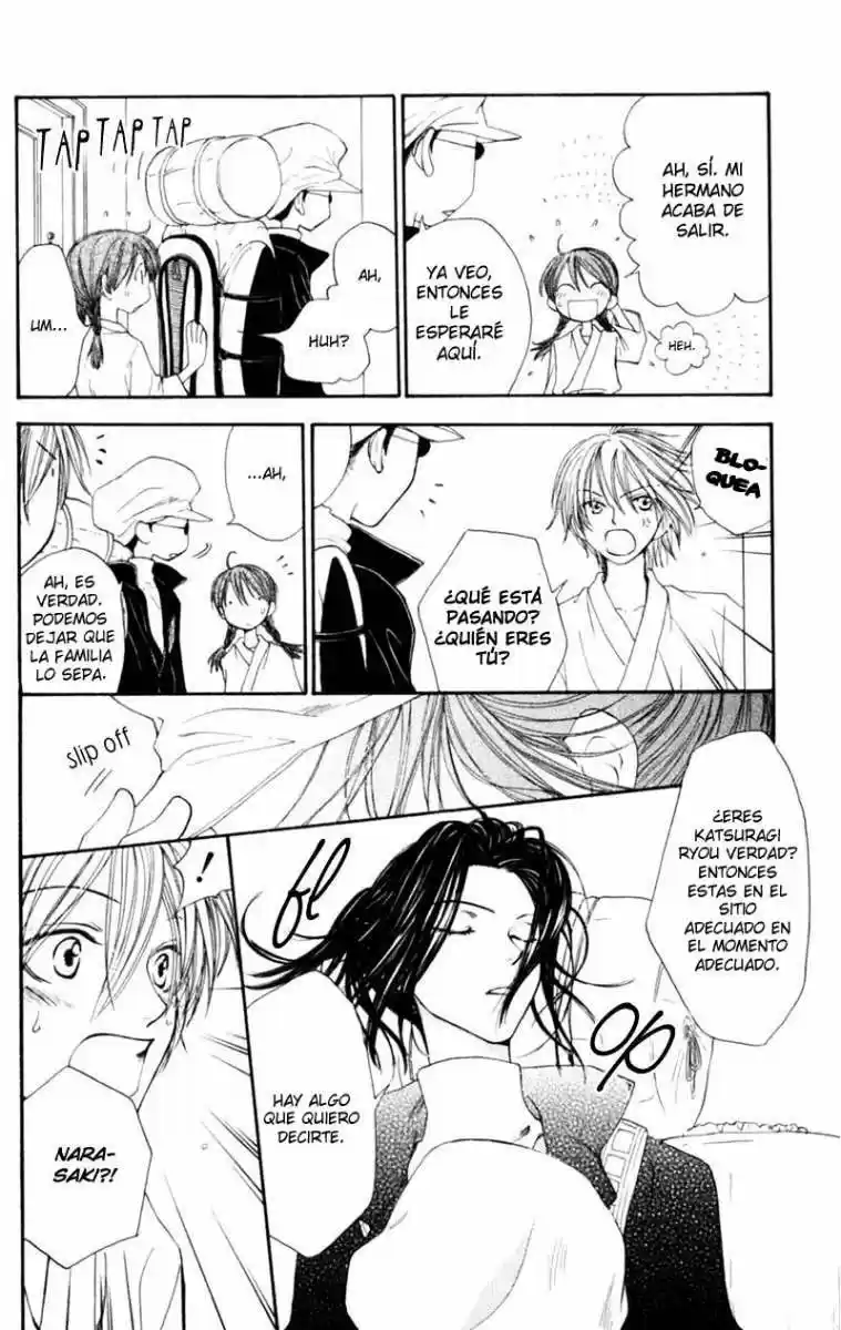 PENGUIN KAKUMEI - Capítulo 9 - Página 32 - LectorTMOo