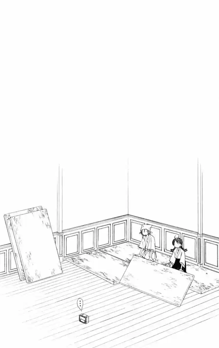 PENGUIN KAKUMEI - Capítulo 9 - Página 34 - LectorTMOo