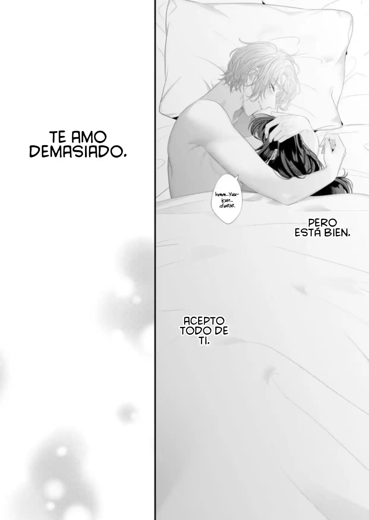 Peniban Joshi To Mesu Danshi - Capítulo 1 - Página 30 - LectorTMOo