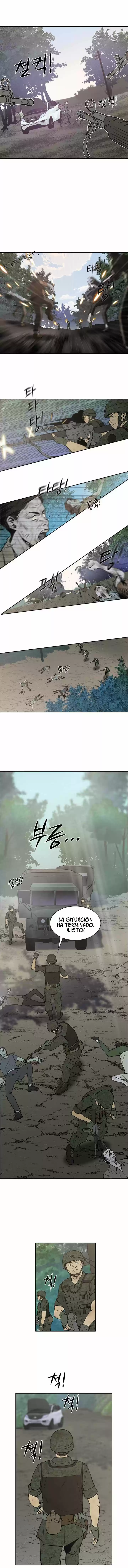 Peninsula Precuela 631 - Capítulo  - Página 6 - LectorTMOo