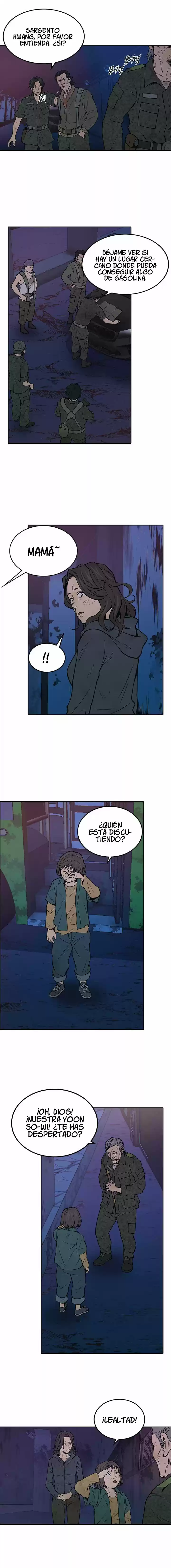 Peninsula Precuela 631 - Capítulo 2 - Página 10 - LectorTMOo