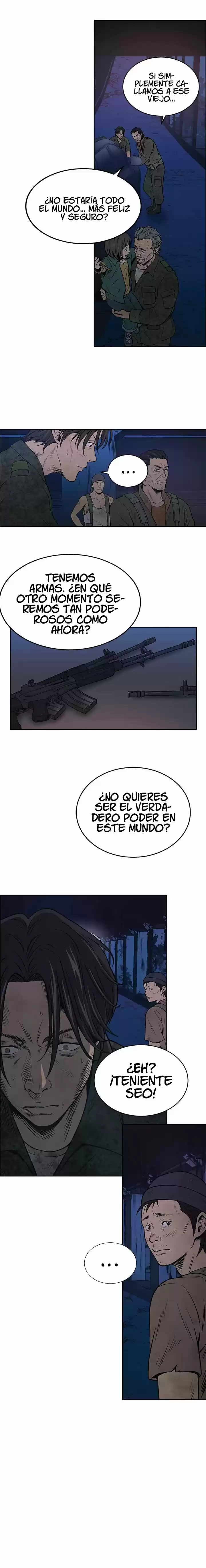 Peninsula Precuela 631 - Capítulo 2 - Página 13 - LectorTMOo