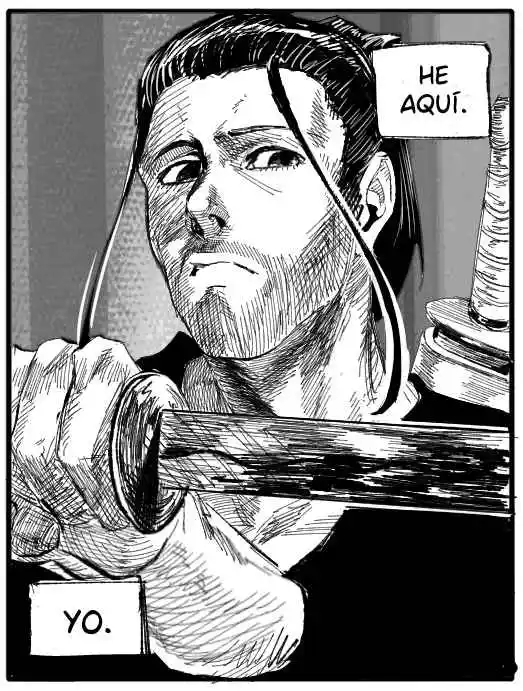 Penny Y Rise - Capítulo 1 - Página 4 - LectorTMOo