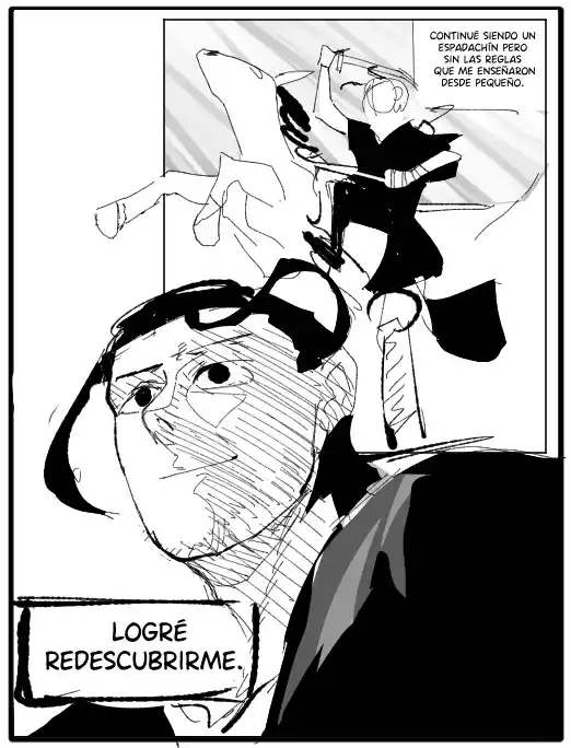 Penny Y Rise - Capítulo 1 - Página 7 - LectorTMOo