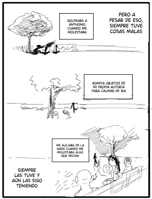 Penny Y Rise - Capítulo 1 - Página 10 - LectorTMOo