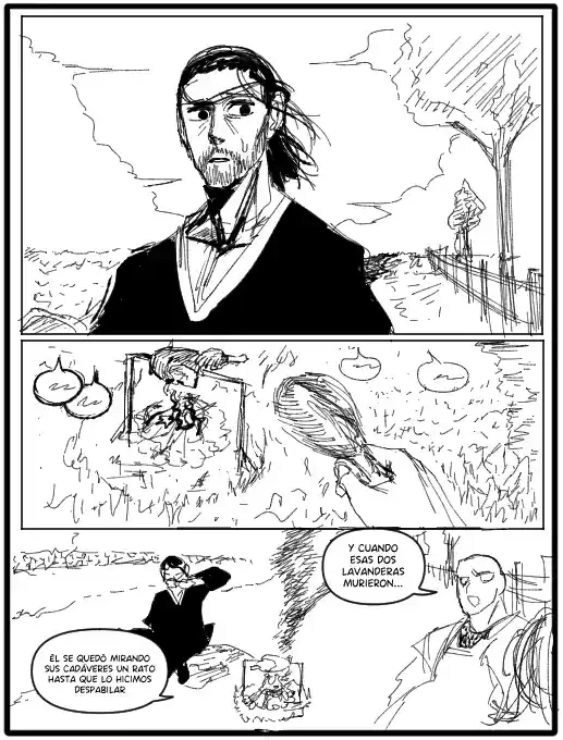 Penny Y Rise - Capítulo 1 - Página 15 - LectorTMOo