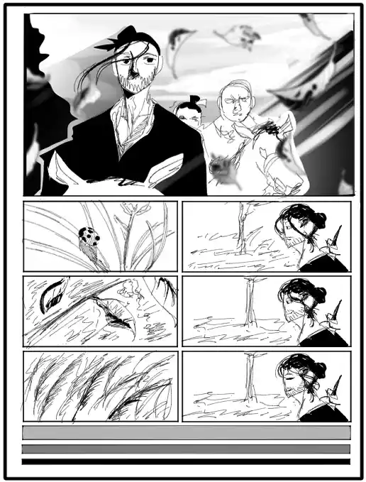 Penny Y Rise - Capítulo 1 - Página 19 - LectorTMOo