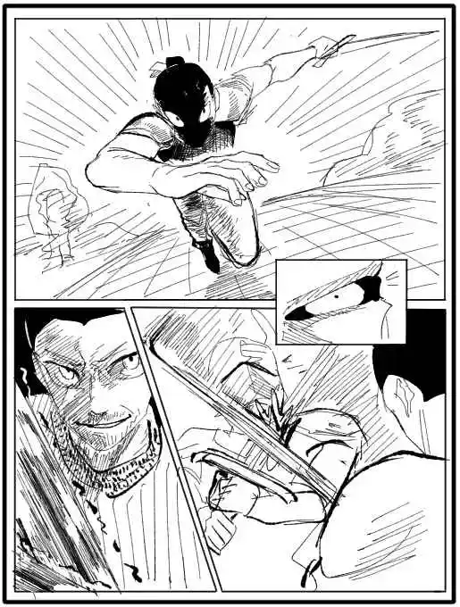 Penny Y Rise - Capítulo 1 - Página 24 - LectorTMOo