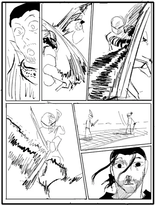 Penny Y Rise - Capítulo 1 - Página 25 - LectorTMOo