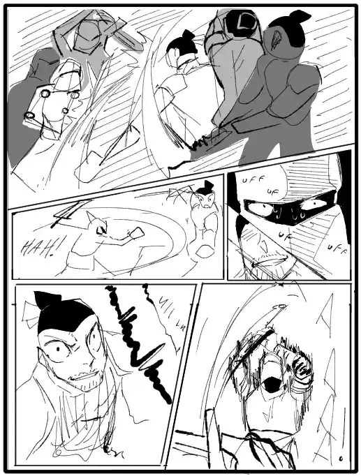 Penny Y Rise - Capítulo 1 - Página 26 - LectorTMOo