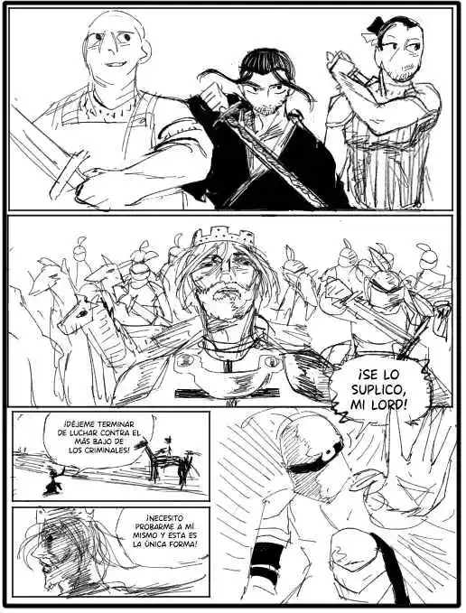 Penny Y Rise - Capítulo 1 - Página 40 - LectorTMOo