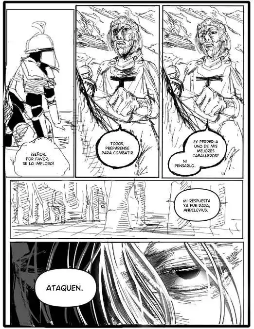 Penny Y Rise - Capítulo 1 - Página 41 - LectorTMOo
