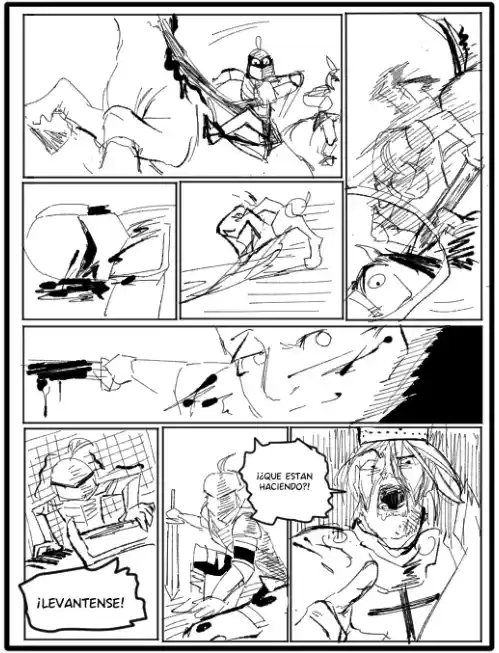 Penny Y Rise - Capítulo 1 - Página 44 - LectorTMOo