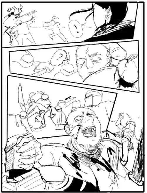 Penny Y Rise - Capítulo 1 - Página 46 - LectorTMOo