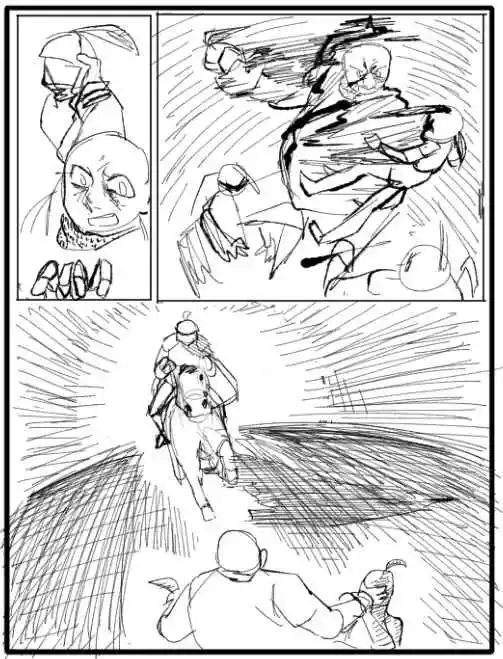 Penny Y Rise - Capítulo 1 - Página 47 - LectorTMOo