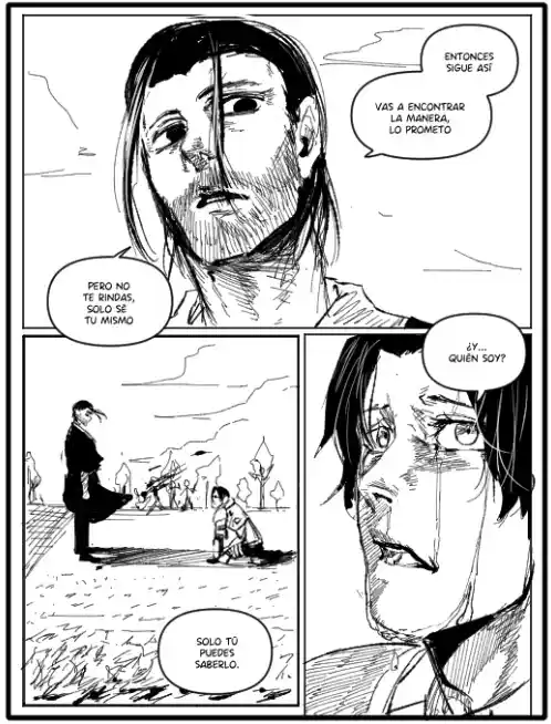 Penny Y Rise - Capítulo 1 - Página 58 - LectorTMOo