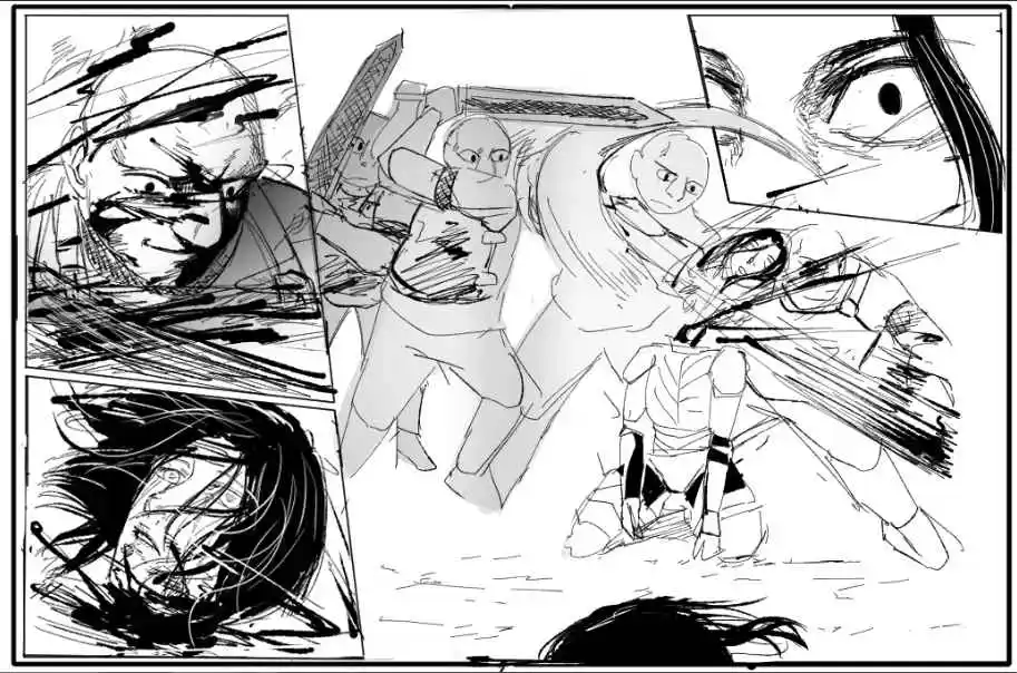 Penny Y Rise - Capítulo 1 - Página 61 - LectorTMOo