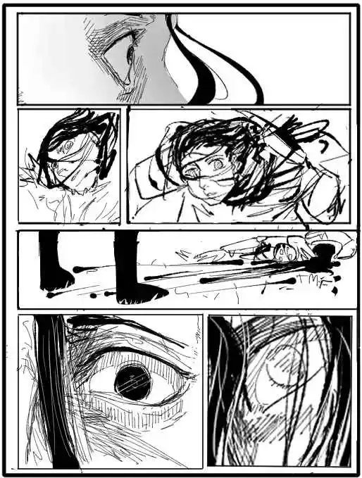 Penny Y Rise - Capítulo 1 - Página 62 - LectorTMOo