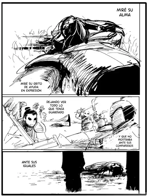 Penny Y Rise - Capítulo 1 - Página 65 - LectorTMOo