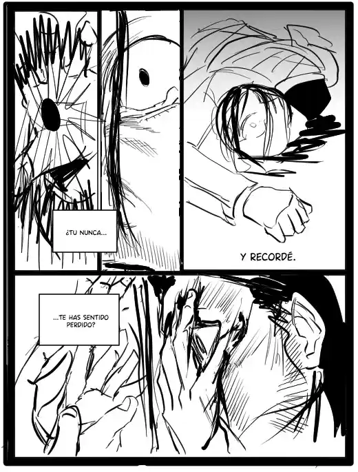Penny Y Rise - Capítulo 1 - Página 68 - LectorTMOo