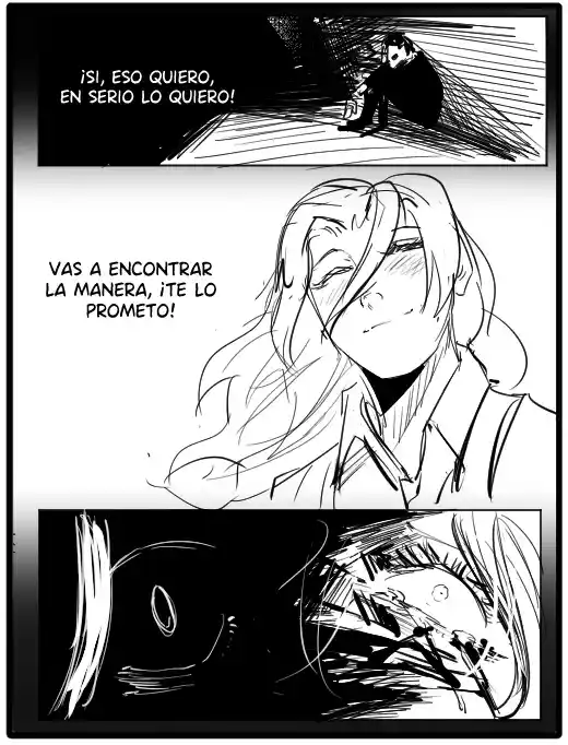 Penny Y Rise - Capítulo 1 - Página 70 - LectorTMOo