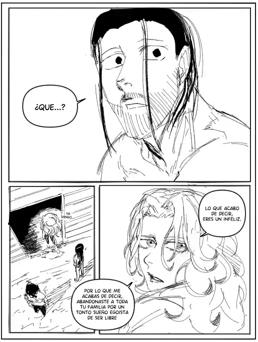Penny Y Rise - Capítulo 1 - Página 73 - LectorTMOo