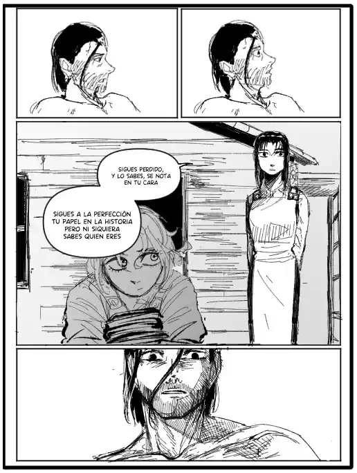 Penny Y Rise - Capítulo 1 - Página 77 - LectorTMOo