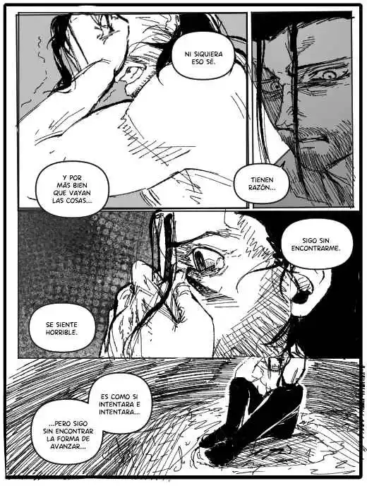 Penny Y Rise - Capítulo 1 - Página 78 - LectorTMOo