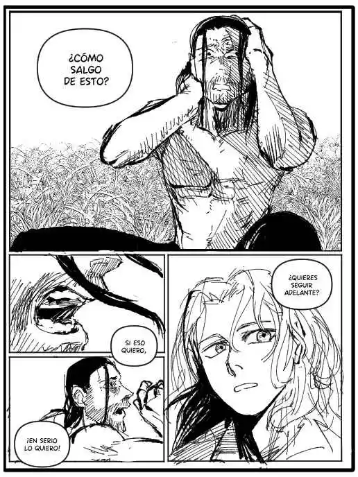 Penny Y Rise - Capítulo 1 - Página 79 - LectorTMOo