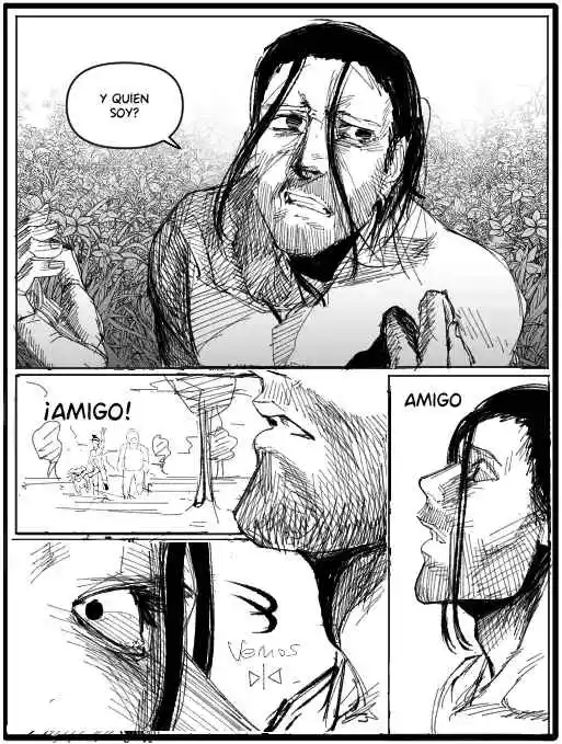 Penny Y Rise - Capítulo 1 - Página 81 - LectorTMOo