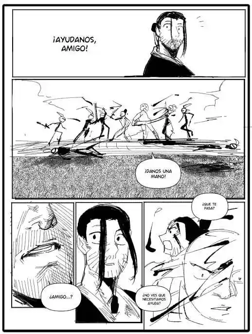 Penny Y Rise - Capítulo 1 - Página 82 - LectorTMOo