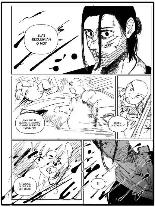 Penny Y Rise - Capítulo 1 - Página 84 - LectorTMOo