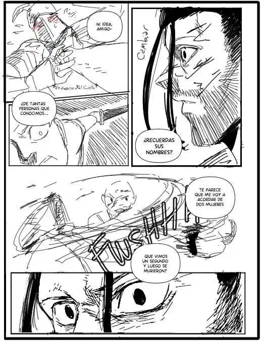 Penny Y Rise - Capítulo 1 - Página 85 - LectorTMOo