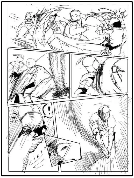 Penny Y Rise - Capítulo 1 - Página 88 - LectorTMOo