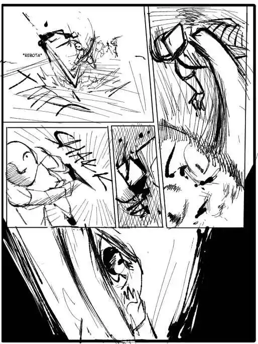 Penny Y Rise - Capítulo 1 - Página 89 - LectorTMOo