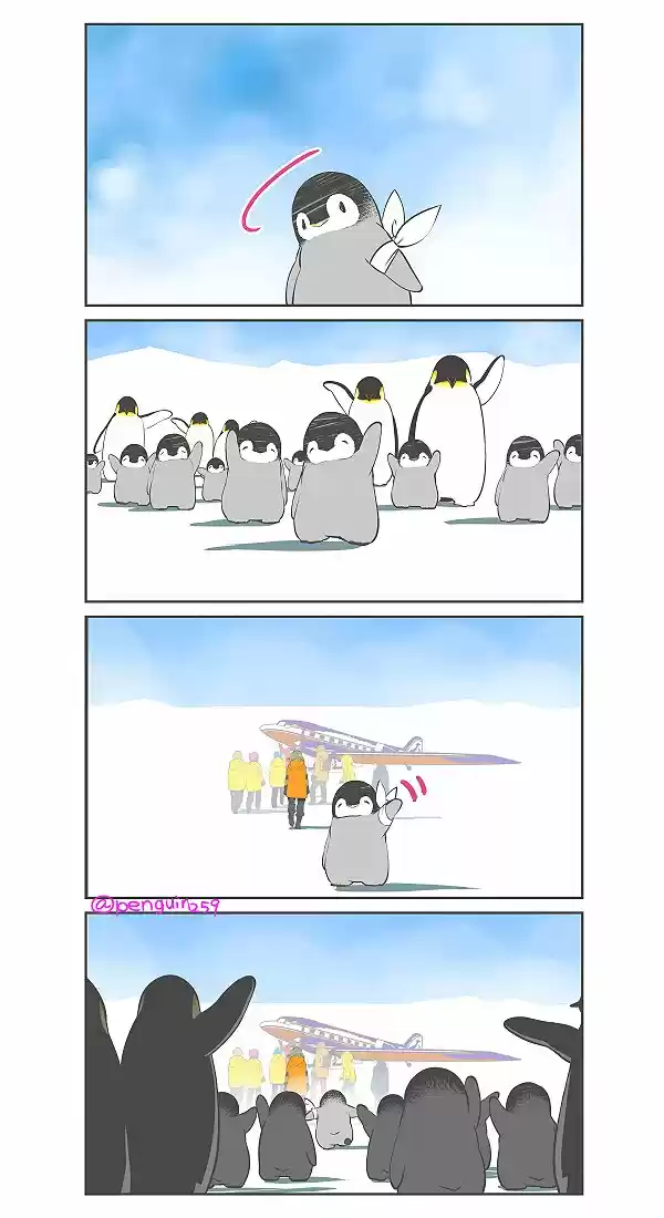 Penpen And Onee-san - Capítulo 14 - Página 12 - LectorTMOo