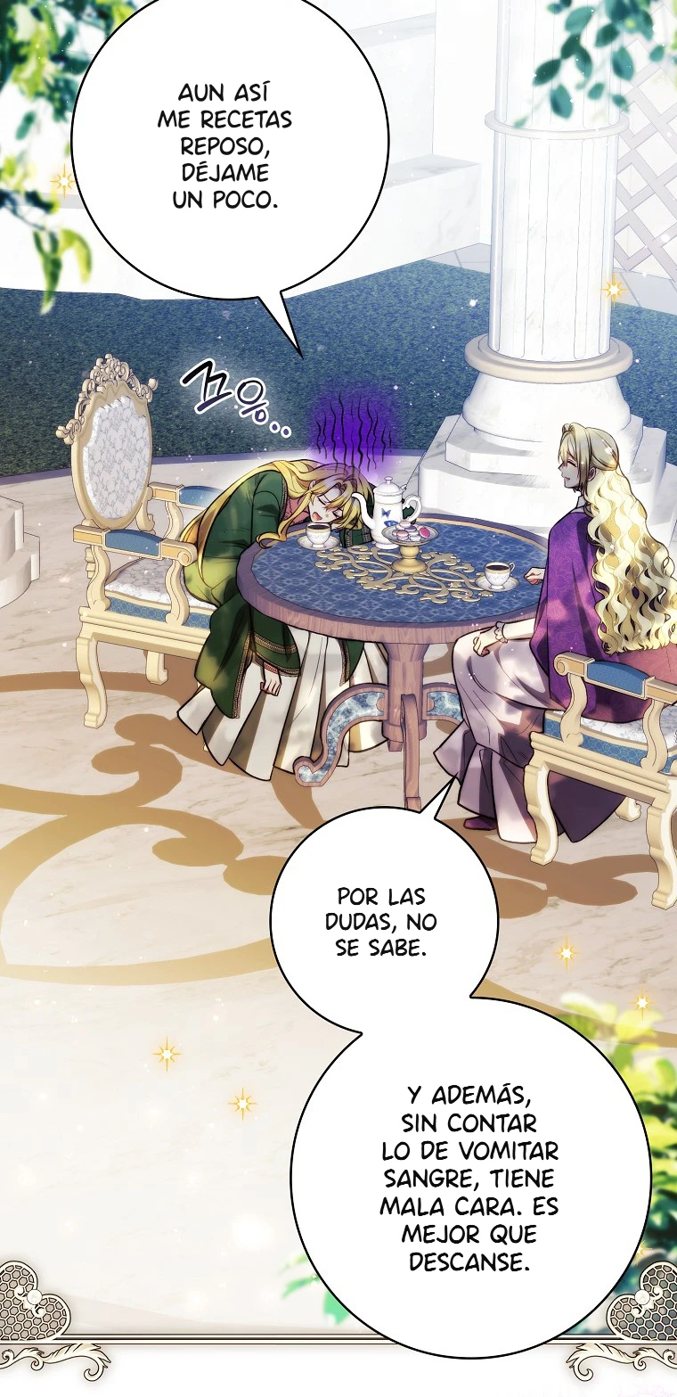 Pensé Que Era "El Final", Solo Para Regresar A Un Género Diferente - Capítulo 34 - Página 11 - LectorTMOo