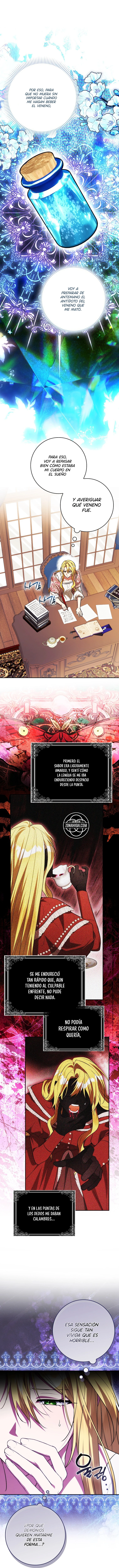 Pensé Que Era "El Final", Solo Para Regresar A Un Género Diferente - Capítulo 35 - Página 13 - LectorTMOo