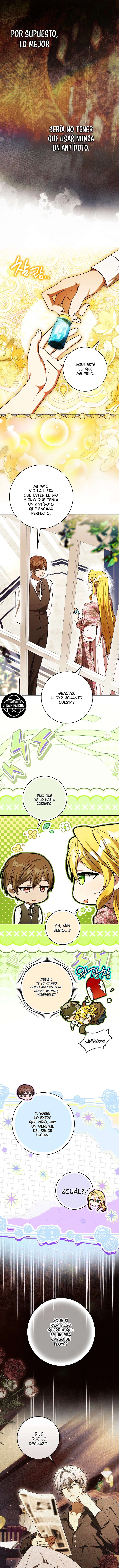 Pensé Que Era "El Final", Solo Para Regresar A Un Género Diferente - Capítulo 35 - Página 15 - LectorTMOo