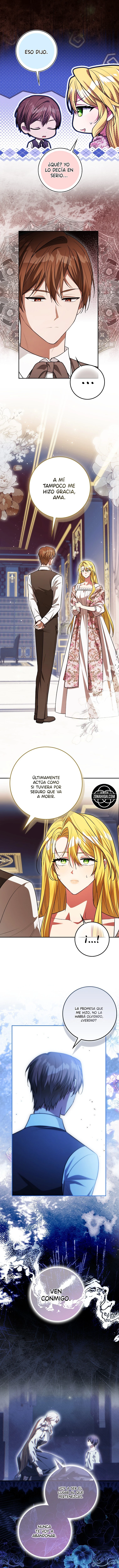 Pensé Que Era "El Final", Solo Para Regresar A Un Género Diferente - Capítulo 35 - Página 17 - LectorTMOo