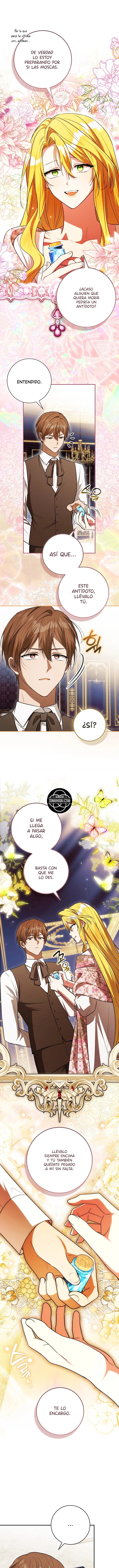 Pensé Que Era "El Final", Solo Para Regresar A Un Género Diferente - Capítulo 35 - Página 19 - LectorTMOo
