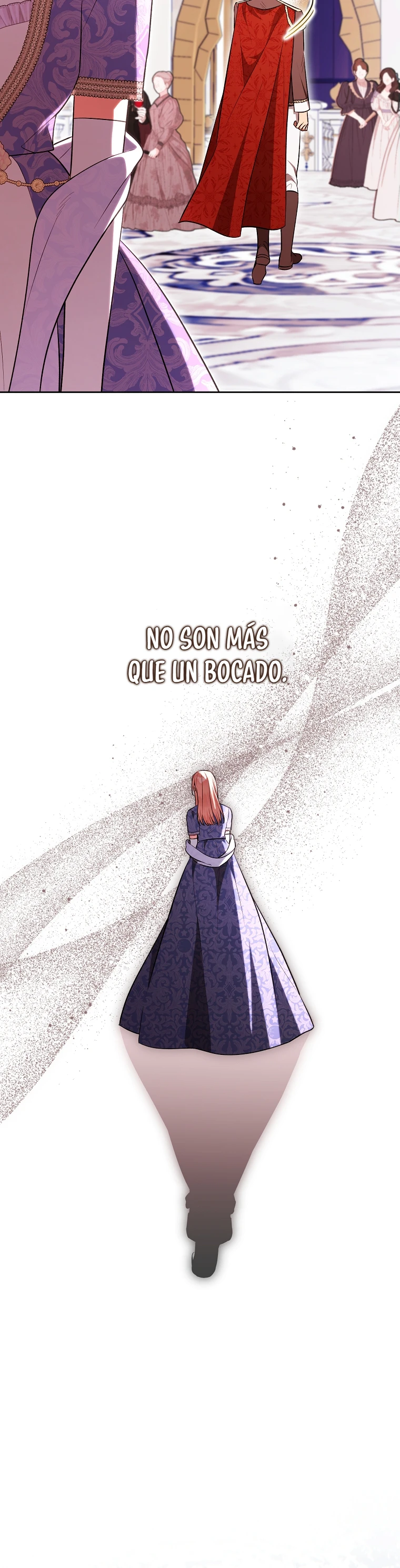 Pensé Que Era "El Final", Solo Para Regresar A Un Género Diferente - Capítulo 36 - Página 10 - LectorTMOo